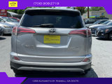 Used 2017 Toyota RAV4 Limited image 5