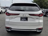 New 2025 MAZDA CX-90 3.3 Turbo w/ Premium Plus Pkg image 4