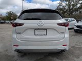 New 2025 MAZDA CX-5 Signature image 5