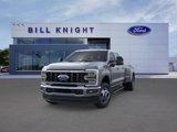 New 2026 Ford F350 4x4 Crew Cab DRW Super Duty image 2