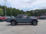 New 2025 Jeep Gladiator Rubicon image 4