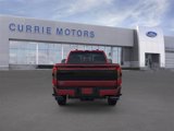 New 2025 Ford F350 Platinum image 5