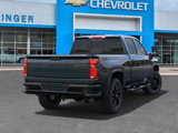 New 2025 Chevrolet Silverado 2500 LTZ image 4