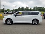 New 2025 Chrysler Voyager LX image 5