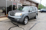 Used 2012 Honda Pilot EX-L image 2