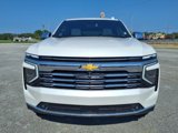 New 2025 Chevrolet Tahoe Premier image 2