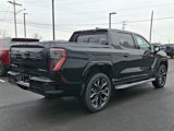 New 2025 GMC Sierra EV Denali image 4