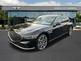 New 2025 Genesis G90 3.5T image 3