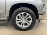 New 2025 Chevrolet Silverado 1500 LTZ image 4