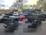 New 2025 Toyota Tundra Platinum image 4