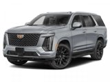 New 2026 Cadillac Escalade Sport image 4