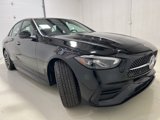 Used 2023 Mercedes-Benz C 300 4MATIC Sedan w/ AMG Line w/ Night Package image 3