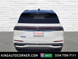 New 2025 Lincoln Nautilus Reserve w/ Jet Appearance Package image 5