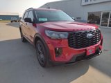 New 2025 Ford Explorer ST-Line image 4