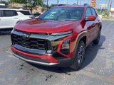New 2026 Chevrolet Equinox ACTIV w/ Convenience Package III image 2