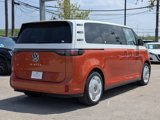 New 2025 Volkswagen ID. Buzz 1st Edition image 2