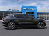 New 2025 Chevrolet Equinox EV LT w/ Convenience Package image 5