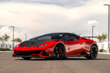 Used 2020 Lamborghini Huracan EVO image 4