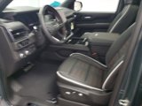New 2025 GMC Yukon XL AT4 Ultimate image 2
