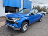 New 2025 Chevrolet Silverado 1500 LT w/ Z71 Off-Road Package image 2