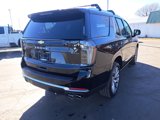 New 2025 Chevrolet Tahoe High Country image 2
