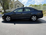 Used 2008 Volkswagen Jetta SE image 4