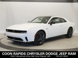 New 2025 Dodge Charger R/T w/ Quick Order Package 25M R/T image 1