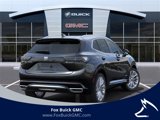 New 2025 Buick Envision Avenir image 4