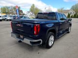 Used 2021 GMC Sierra 1500 SLT w/ SLT Premium Package image 5