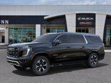 New 2025 GMC Yukon XL AT4 Ultimate w/ LPO, Floor Liner Package image 2