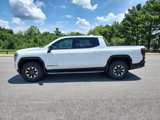 New 2026 GMC Sierra EV AT4 image 2