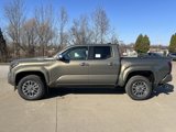 New 2025 Toyota Tacoma Limited image 2