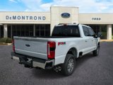 New 2025 Ford F250 Lariat image 3