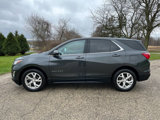 Used 2018 Chevrolet Equinox LT image 2