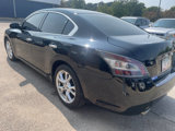 Used 2014 Nissan Maxima 3.5 S image 5
