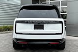 New 2025 Land Rover Range Rover SE image 4