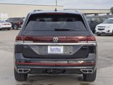 New 2025 Volkswagen Atlas SEL Premium R-Line image 5
