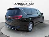 New 2026 Chrysler Pacifica Select image 5