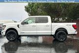 New 2025 Ford F150 XLT w/ Equipment Group 303A High image 6