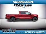 New 2025 Ford F350 Platinum image 3
