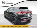 New 2025 Volkswagen Atlas Cross Sport SE image 5