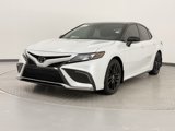 Used 2024 Toyota Camry XSE image 3