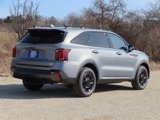 New 2025 Kia Sorento SX Prestige w/ Olive Brown Leather Package image 3