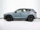 Used 2024 MAZDA CX-5 Carbon Edition image 4