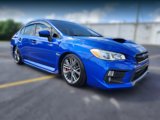 Used 2019 Subaru WRX Premium w/ Performance Package image 3