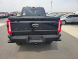New 2025 Ford F350 4x4 Crew Cab Super Duty image 4