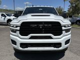 New 2025 RAM 2500 Laramie w/ Night Edition image 2