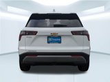 New 2026 Chevrolet Equinox LT w/ Convenience Package II image 5