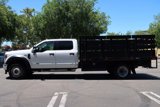 Used 2020 Ford F450 XLT image 4