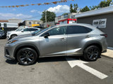 Used 2018 Lexus NX 300 F Sport w/ Accessory Package 2 image 2